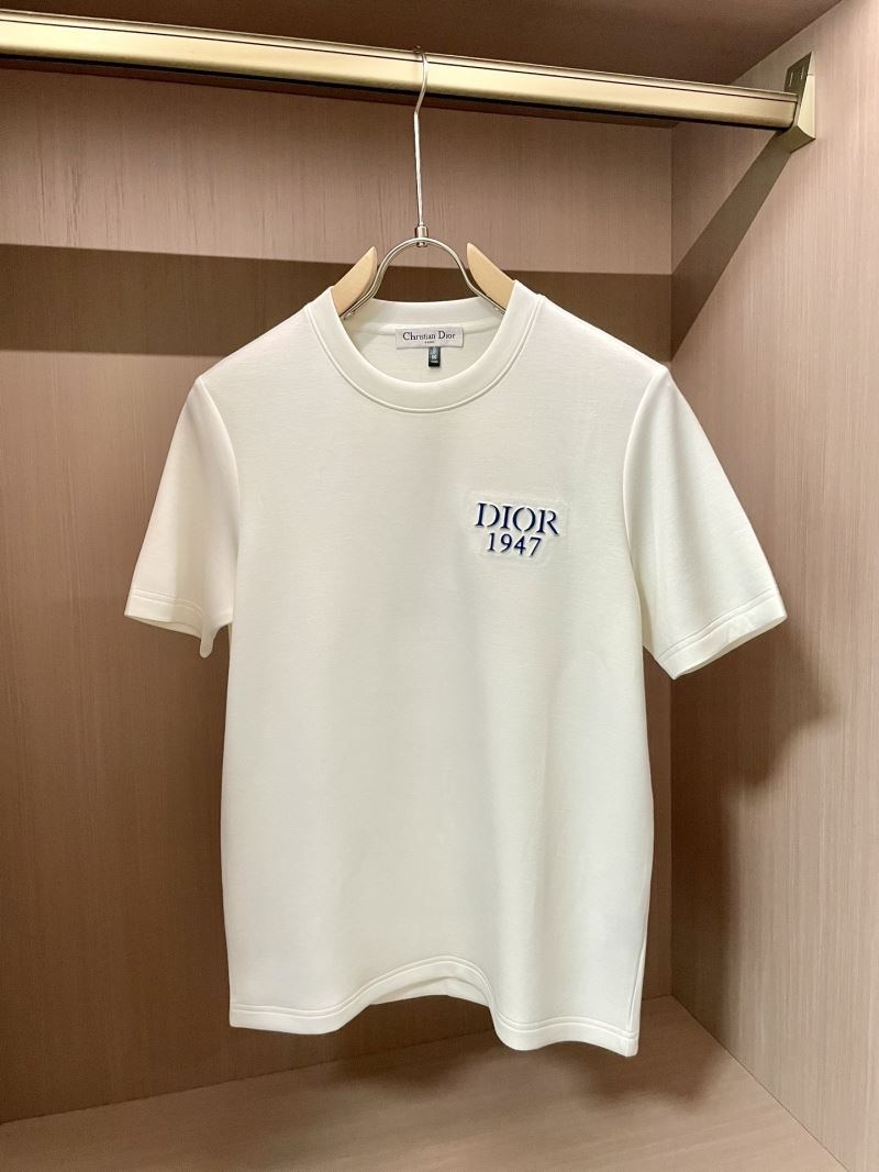 Christian Dior T-Shirts